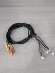 Lot Pcs. E203950 Woer Rsfr-h Tube 125 VW-1 ( 4.0) New Without Box. Fixed Price $100.00.