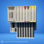 Turck BL20-E-2CNT-2PWM I/o Module Fnip. Fixed Price $660.00.