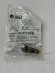 Allen Bradley 800A-H2BW Maintained Selector Switch Position *new Box*. Fixed Price $29.99.