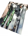 Bosch Pss 5000 Controller, Industrial Automation System Plc. Fixed Price $184.00.
