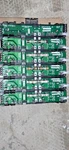 Nidec Corp Control Techniques Backplane 300488-04 / 30048804 300487-05. Fixed Price $749.00.