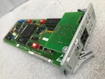 Pulsecom AUA61/M 5561-1 Module Rev.c Liu-dsx. Fixed Price $48.99.