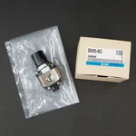 Smc SRH3110-N02 Pneumatic Regulator, Stainless Steel. Fixed Price $129.95.