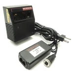 Microscan FIS-0850-0001D MS-850 Fixed Bar Code Scanner 350-1100SCANS/SEC RS-232. Fixed Price $350.00.