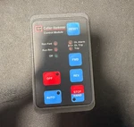 Cutler Hammer WPBR3 Control Module W020614 9996D11C17 For Use With W200 Series. Fixed Price $320.73.
