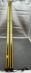 Sick C4C-SA10510A10000 1211476 + C4C-EA10510A10000 1211477 Intangible Barrier. Fixed Price $1389.91.