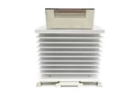 Omron G3PE-235B-3N 12-24VDC Nsnp. Fixed Price $404.00.