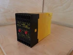 Turck Ms 43-12R Multisafe Switching Amplifier Installed/never Under Power. Fixed Price $108.47.