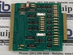 Universal Instruments Multi Input Control Board 23133-C 23132 W/warranty. Fixed Price $48.00.
