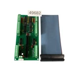 Delta Tau TB2 ACC-8S, Stepper Motor Interface Pcba PMAC2. Fixed Price $1029.78.