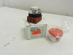 234064 New-no Box; Siemens 3SB1100-1KC32 Push/pull Switch 30MM; Ss Shaft. Fixed Price $47.43.