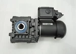 Bauer Gear Motor BS06-64U/DV04LA4-ST. Fixed Price $284.05.