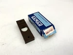 New Gemco SD0157100 Roller Follower Adapter / Assembly P-520-B. Fixed Price $49.95.