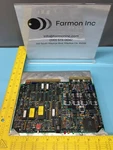 Kulicke & Soffa 02920-4318-000-33T Cpu Board, Pcb, 02920-4318-000-33, 131639. Fixed Price $1000.00.