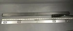 Heidenhain Ae Lf 481C 296 591-04 Z1 Linear Encoder. Fixed Price $699.00.