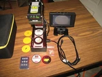Banner PPK06 Geo Presence Plus P4 Inspection Training / Demo System. Fixed Price $1113.95.