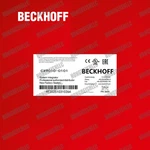 CX9010-0101 Module Beckhoff New In Box HTP0. Fixed Price $3311.89.