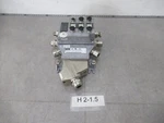 Sew MFP22D/Z23E/AVT2/AWT2 Control Fieldbus Interface And Distributor. Fixed Price $337.69.