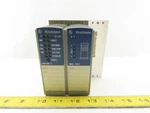 Hirschmann MS2108-2 MM2-4TX1 Media And Switching Module Chassis Block. Fixed Price $35.93.