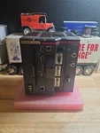 Keyence CV-X400A +CA-DC50E Vision System Controller. Fixed Price $1199.00.