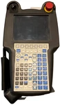 New Fanuc A05B-2256-C113 #emh Teach Pendant. Fixed Price $1600.00.