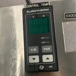 Eurotherm 808/L1/0/0/0/0/0/(APMC200) (used). Fixed Price $200.00.