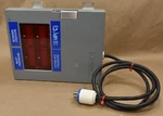 Anderson Instruments GJ43G3G3G1C01 Differential Pressure Indicator 110-120V. Fixed Price $950.00.