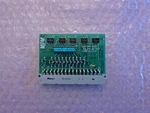 Mpm PC-257 Circuit Board. Fixed Price $50.00.