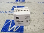 Allen Bradley 100-K05D01 Mini Contactor Ser 110/120V 100-K05*01 New. Fixed Price $57.75.