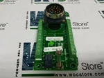 0671669D 3342277 Rev B Dover Corporation Pin Connector Sl No 0317D. Fixed Price $100.00.