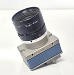 Teledyne Dalsa Genie Nano G3-GC11-C1920 S1106197 Color Camera Lens Azure. Fixed Price $943.95.