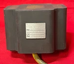 J&j Engineering Magnetic Coil Feeder P/n: V101 220VAC 2.0A. Fixed Price $40.00.