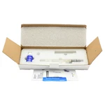 Mettler Toledo DM141-SC Combined Silver Ring Sensor Electrode 89599. Fixed Price $424.15.
