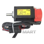 Used & Tested Fanuc A06B-0112-B103 Servo Motor. Fixed Price $261.61.