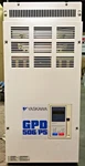 Yaskawa Gpd 506/P5 CIMR-P5M4037 Variable Drive Magnetek Phase 380-460V Input. Fixed Price $625.00.