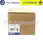Omron CP1H-X40DR-A Plc Module CP1HX40DRA New In Box Us Free Tax. Fixed Price $222.24.