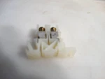 Square D 9080 GC6 Series Terminal Block Lot Of 44. Fixed Price $45.00.
