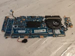 Hp Elitebook 840 G8 Intel I5-1145G7 2.60GHZ Motherboard 6050A3217501-MB-A01. Fixed Price $84.99.