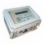 Waterlog Series Pressure Measurement System H-350-15-ET-PM. Untested. Ah. Fixed Price $150.00.