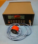 Newport 1830C Power Meter Mainframe And 818-IG Detector With Calibration Module. Fixed Price $1285.00.