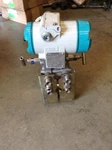 Siemens Sitrans P 7MF4434-1BA22-1AC6-Z Field Transmitter. Fixed Price $175.00.