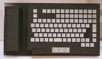Fanuc Full Keyboard A08B-0082-C151#EC W/ H Dd Unit "new" (415). Fixed Price $750.00.