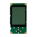 Genuine Datamax Vision PB243201 Lcd Module With Buttons For H-class Printer. Fixed Price $63.44.