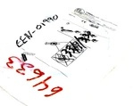 New Ifm Efector MK5159 Sensor. Fixed Price $50.00.