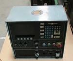 Dynapath System Control Panel Delta 20 Cnc, Parts From Lagun Mill FTV-2. Fixed Price $1600.00.