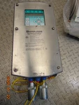 Pepperl+fuchs 6000-DV-S2-UN-WH-AC Control Unit. Fixed Price $749.00.