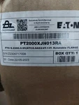 New Eaton Series Pto Model# PT2000XJNO13RA. Fixed Price $600.00.