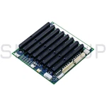 Used & Tested Advantech PCA-6108E Industrial Backplane Board. Fixed Price $132.50.