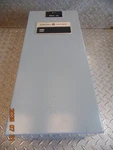 General Electric CR305E1 Size Magnetic Contactor 90A 600V W Enclosure. Fixed Price $249.00.