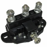 New Reversing Solenoid For Ramsey Winch Motor Intermittent Duty Trombetta. Fixed Price $21.14.